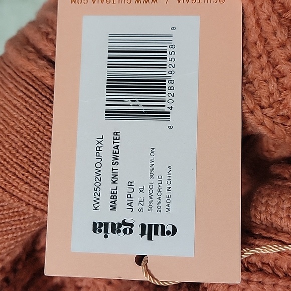 CULT GAIA-Jaipur collection - Picture 4 of 6